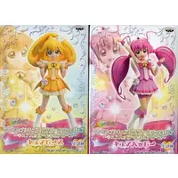 Figure - Prize Figure - Pretty Cure series