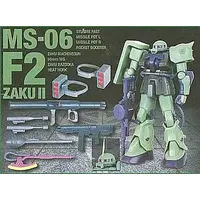 Figure - Prize Figure - Mobile Suit Gundam 00