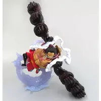 Figure - Prize Figure - One Piece / Monkey D. Luffy