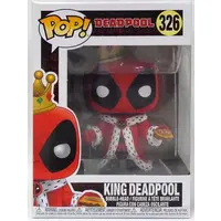 Movie Masterpiece - Deadpool