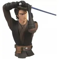 Sofubi Figure - Star Wars