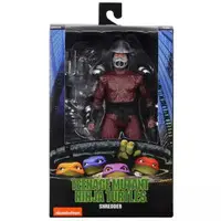 Figure - Teenage Mutant Ninja Turtles