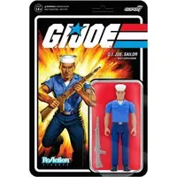 Figure - G.I. Joe