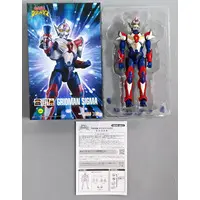 Figure - Gridman the Hyper Agent