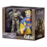 Figure - Fallout