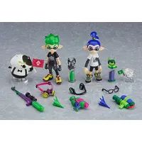 figma - Splatoon