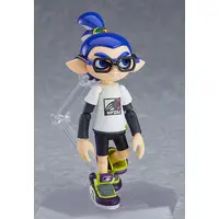 figma - Splatoon