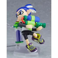 figma - Splatoon