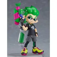 figma - Splatoon