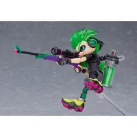 figma - Splatoon
