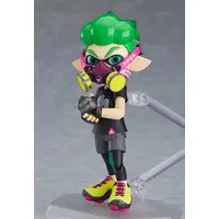 figma - Splatoon