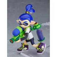 figma - Splatoon