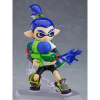 figma - Splatoon