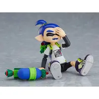 figma - Splatoon