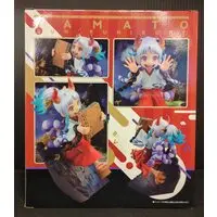 G.E.M. - One Piece / Yamato