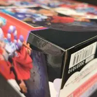 G.E.M. - One Piece / Yamato