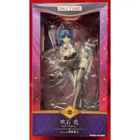 Figure - COMIC A-UN / Fukiishi Hana