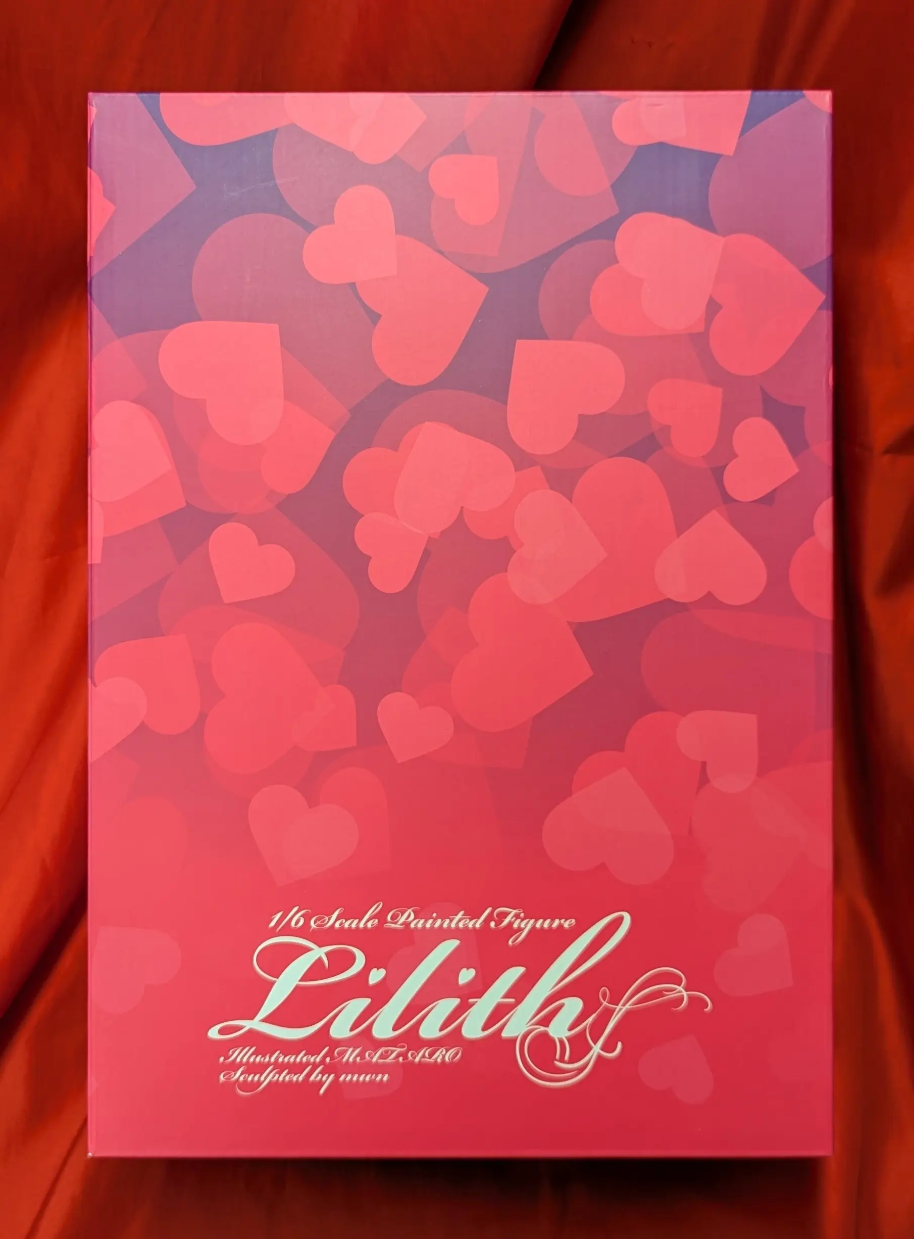 Figure - Mataro Original Character