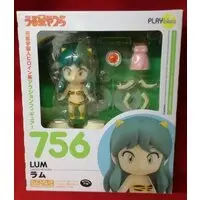 Nendoroid - Urusei Yatsura (Those Obnoxious Aliens) / Lum