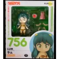 Nendoroid - Urusei Yatsura (Those Obnoxious Aliens) / Lum