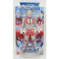Sofubi Figure - Ultraman Series
