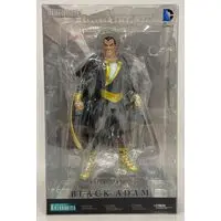 Figure - Black Adam
