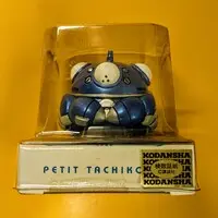 Figure - Koukaku Kidoutai (Ghost in the Shell) / Tachikoma