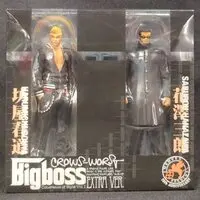 Figure - Crows / Bouya Harumichi