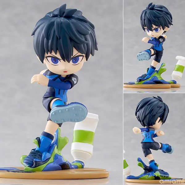 PalVerse - Blue Lock / Isagi Yoichi