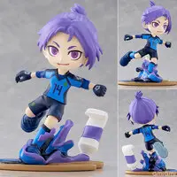 PalVerse - Blue Lock / Mikage Reo