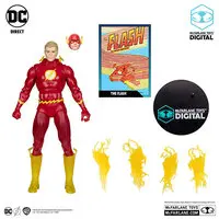 Figure - DC Comics