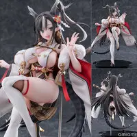 Figure - toridamono - Kimono