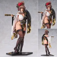 Goddess of Victory: Nikke Noir: Black Rabbit 1/7 Complete Figure
