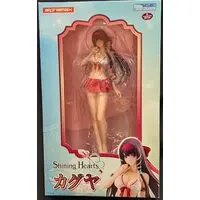 Figure - Shining Hearts / Kaguya (Shining Series)