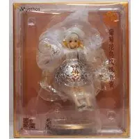 Figure - National Treasure