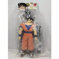 Sofubi Figure - Dragon Ball / Son Gokuu