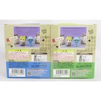 Lookup - JoJo's Bizarre Adventure: Stone Ocean / Cujoh Jolyne