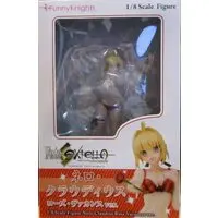 Figure - Fate/EXTELLA / Nero Claudius