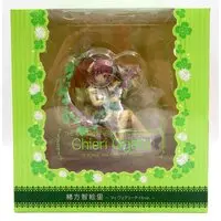 Figure - The iDOLM@STER Cinderella Girls / Ogata Chieri