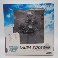 Figure - Infinite Stratos / Laura Bodewig
