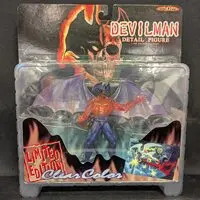 Figure - Devilman