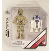 Figure - Star Wars