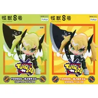 Figure - Kaiju No. 8 / Shinomiya Kikoru