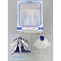 F:NEX - DanMachi / Hestia