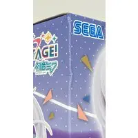 SPM Figure - Project Sekai: Colorful Stage! feat. Hatsune Miku / Hatsune Miku