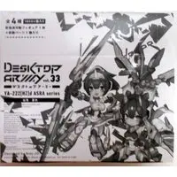 Figure - Megami Device