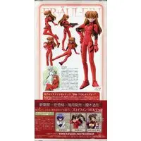 Revoltech - Neon Genesis Evangelion / Asuka Langley