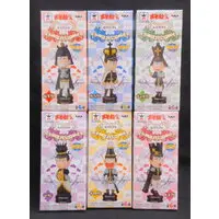 World Collectable Figure - Osomatsu-san