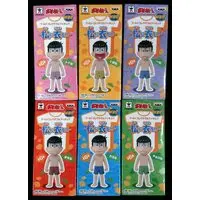 World Collectable Figure - Osomatsu-san