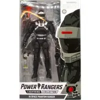 Figure - Power Rangers